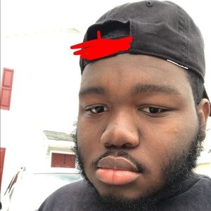 Meet your Posher, John-bosco